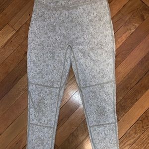 NEVER WORN! gymshark leggings